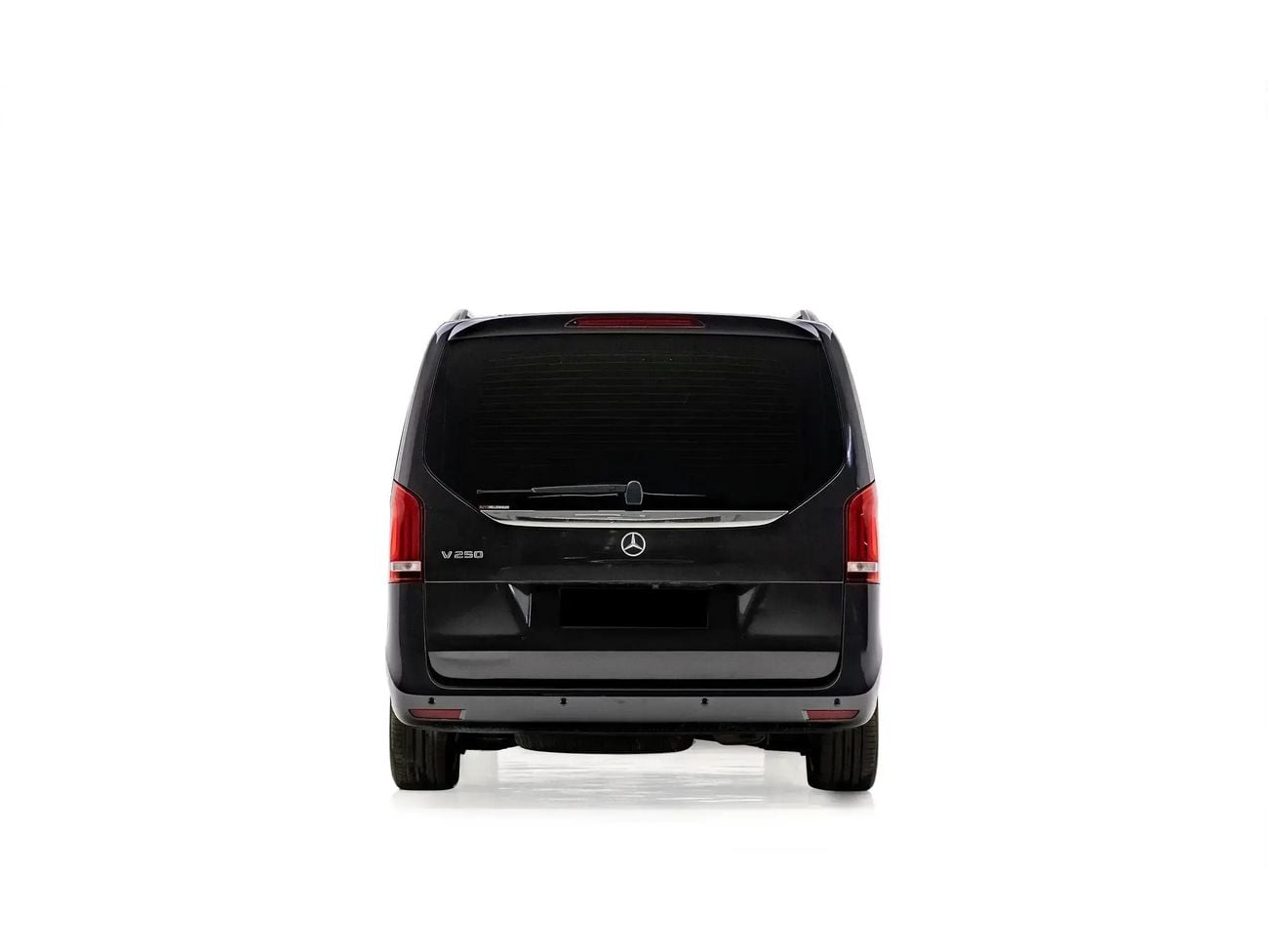 Mercedes Benz V 250 Maybach