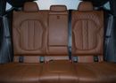 BMW X6 XDRIVE M60i