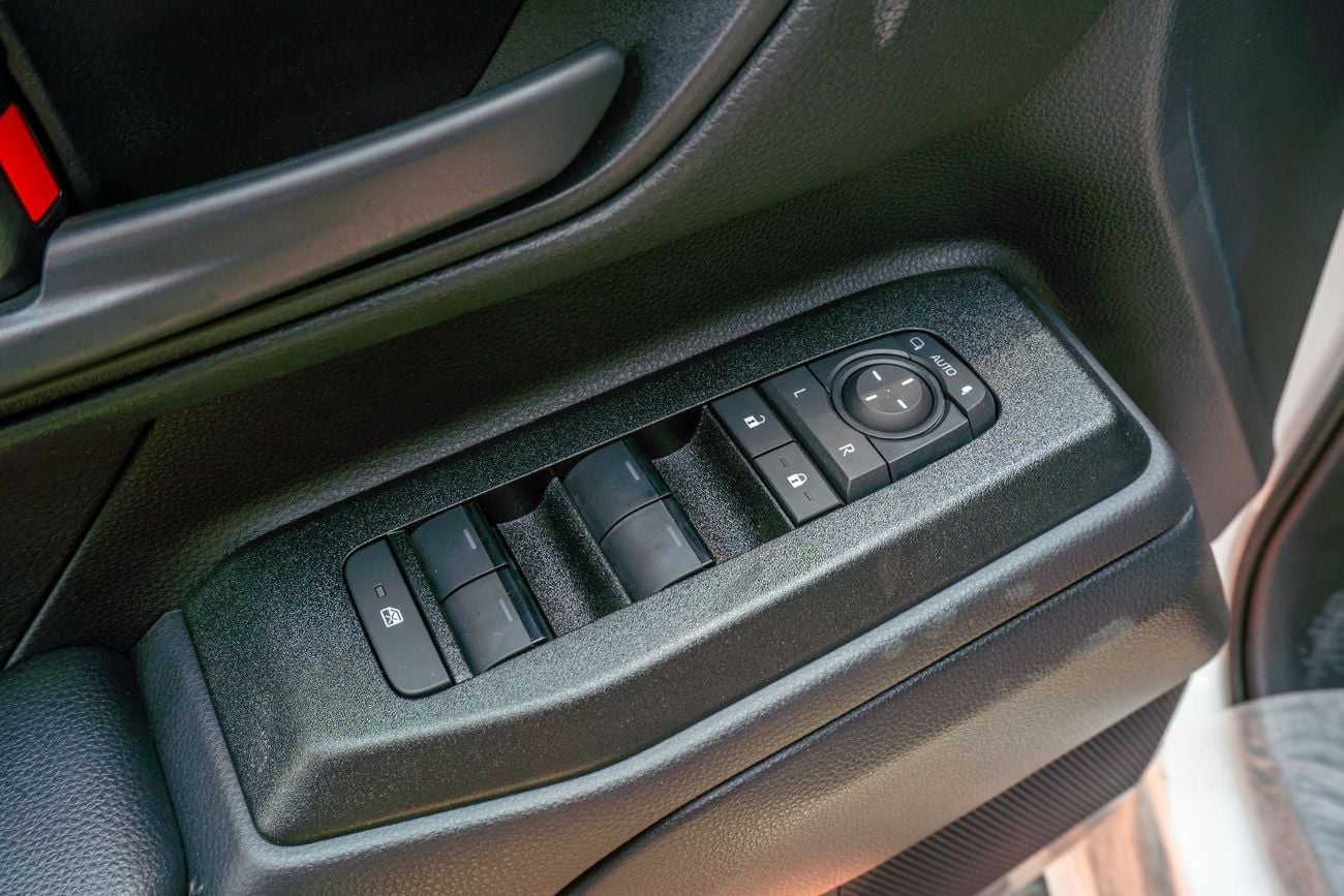 Toyota Prado ALL ROUNDER G