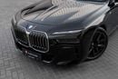 BMW 760i M760 xDrive | 9,400 P.M | 0% Downpayment | BMW WARRANTY & SERVICE!