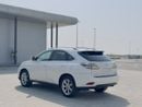 لكزس RX 350 بريميوم