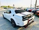 Dodge Challenger SXT | Monthly 1190/- | 0% DP | Sport Mode | Akrapovic Mufflers | # 52664