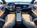 مرسيدس بنز E 53 AMG 4MATIC+ HIGH مرسيدس بنز E53 S AMG موديل 2026، ضمان مرسيدس بنز حتى 2030، مقصورة داخلية من ألياف الكربون، عداد كيلو