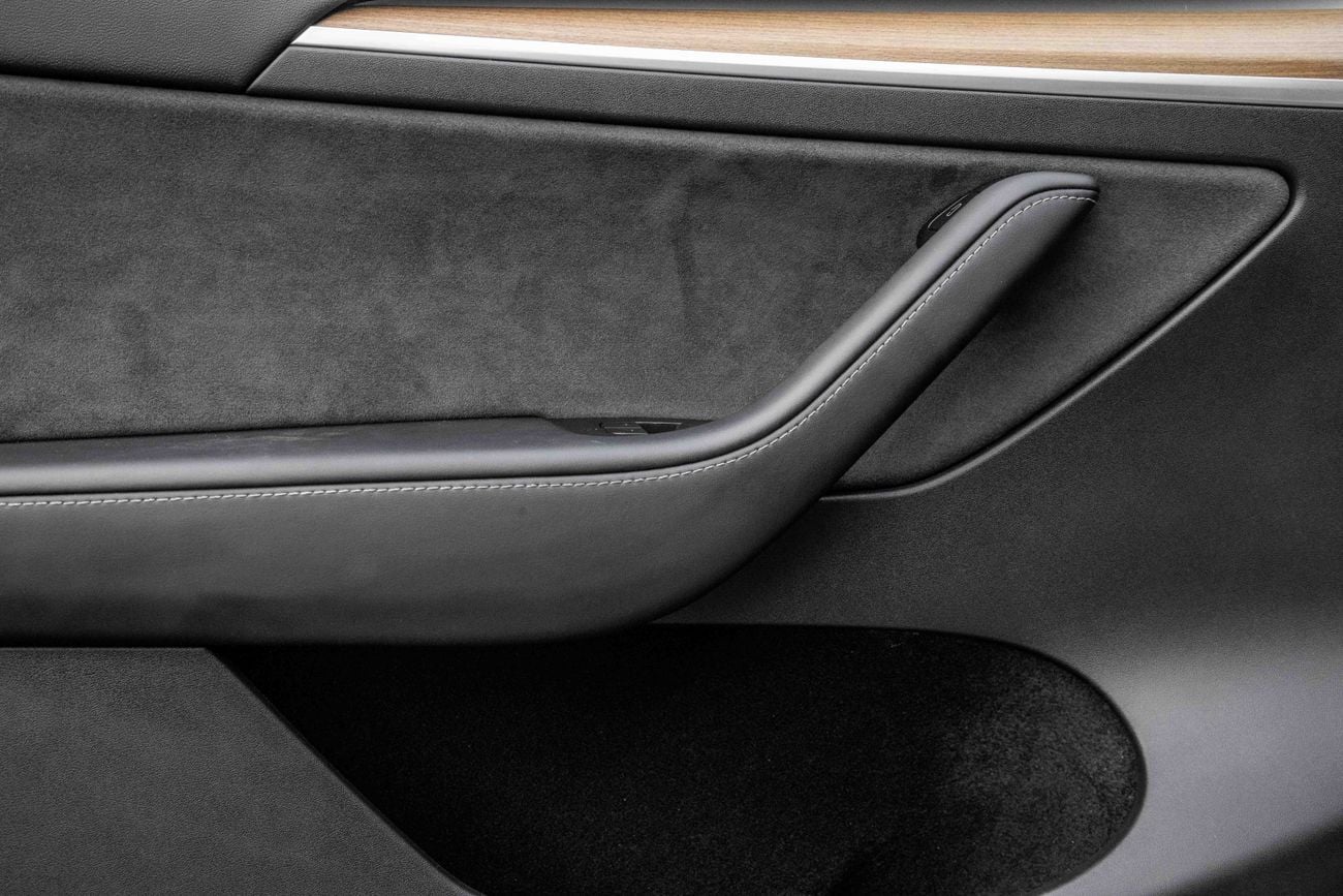 Tesla Model Y Long Range Model Y Dual Motor | 2,253 P.M | 0% Downpayment | Perfect Condition!