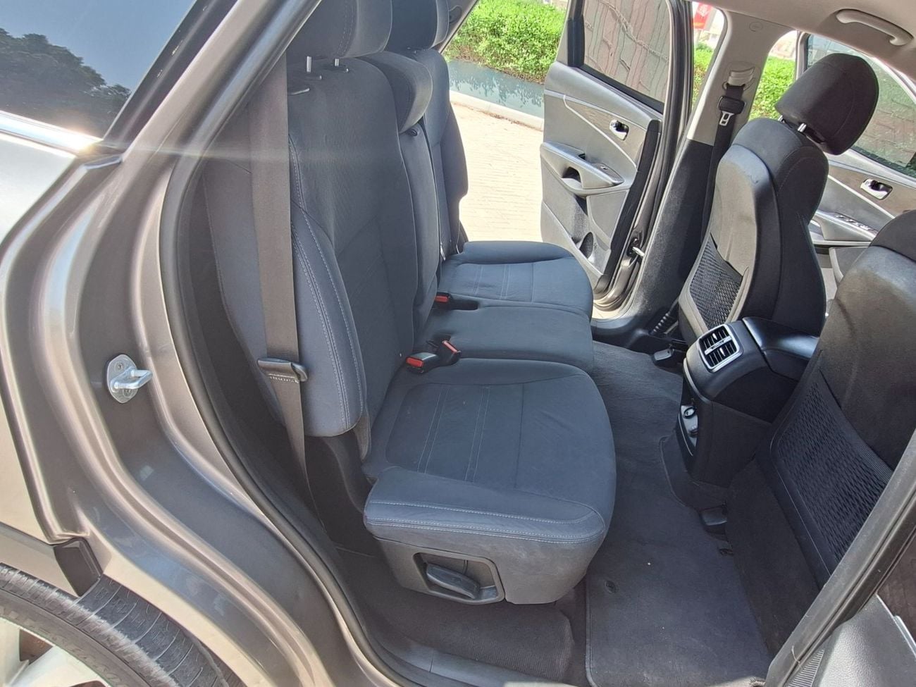 Kia Sorento EX