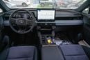 تويوتا راف ٤ 2.5 HEV XSE-Z 2026 MODEL GCC