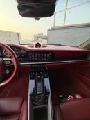 بورش 911 تربو S