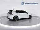 Volkswagen Golf GTI Golf GTI Fabric++ 2L | Premium Spec | Panoramic Roof | HUD | Harman Kardon | 19" Wheels