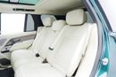 Land Rover Range Rover FIRST EDITION P530 Rear Entertainment Screens, Panoramic Roof, Dealer Warranty!!