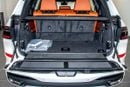 BMW X7 xDrive40i Luxury M Sport Package 7 Seats