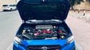 Subaru Impreza WRX-STi STANDARD