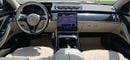 Mercedes Benz S500 4MATIC L HIGH