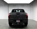 Ford Ranger WILDTRAK 0% DP Available • Low Mileage • FDSH • Warranty & Service Contract • GCC
