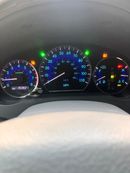 Toyota Sienna LE