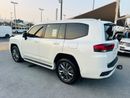 Toyota Land Cruiser GXR
