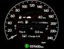 Honda Accord EX-L Honda Accord 2023 | 1.5L Turbo V4 | GCC Specs | Accident-Free | Excellent Condition | AED 1478/Month