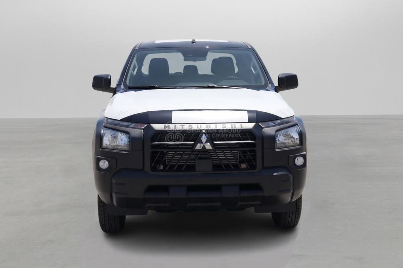 Mitsubishi L200 GL Mitsubishi L 200 2,4 L 4*4 Diesel Mt 2026 Only for export