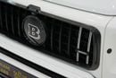 Mercedes Benz G63 AMG Brabus 800 Body Kit | Carbon Hood!!