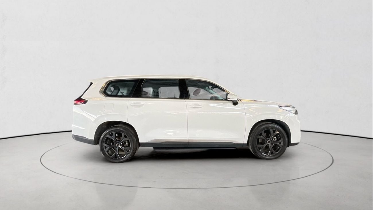 إكسيد VX LUXURY | شامل الضمان | 0 ﺪﻔﻋﺓ ﺃﻮﻟﻯ