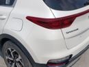 Kia Sportage KIA SPORTAGE 2022 DIESEL 1.6