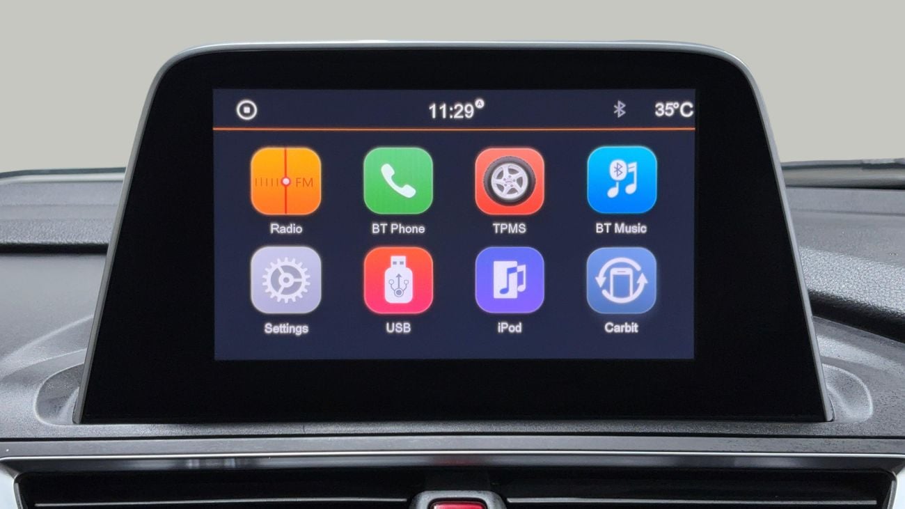 JAC S3 INTELLIGENT 2023 | AED 402/Month | 0 DP | 30 Day Return | Warranty | Service History