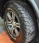 Toyota Fortuner EXR FORTUNER MODEL 2019 UPGRADE 2025 V4 LHD PETROL