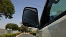 تويوتا هاياس Van 2026 (For Export , НА ЭКСПОРТ) 2.7L RWD GCC Без пробега