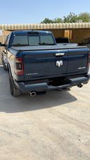RAM 1500 Limited