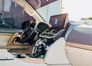 Toyota Land Cruiser GXR