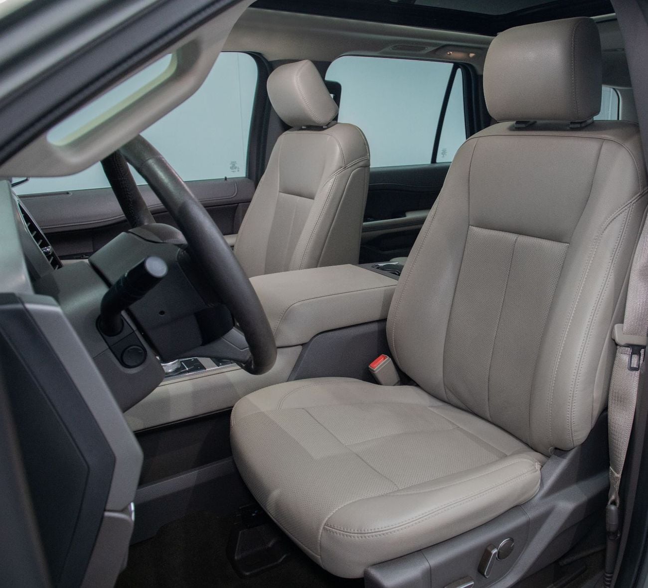 Ford Expedition XLT
