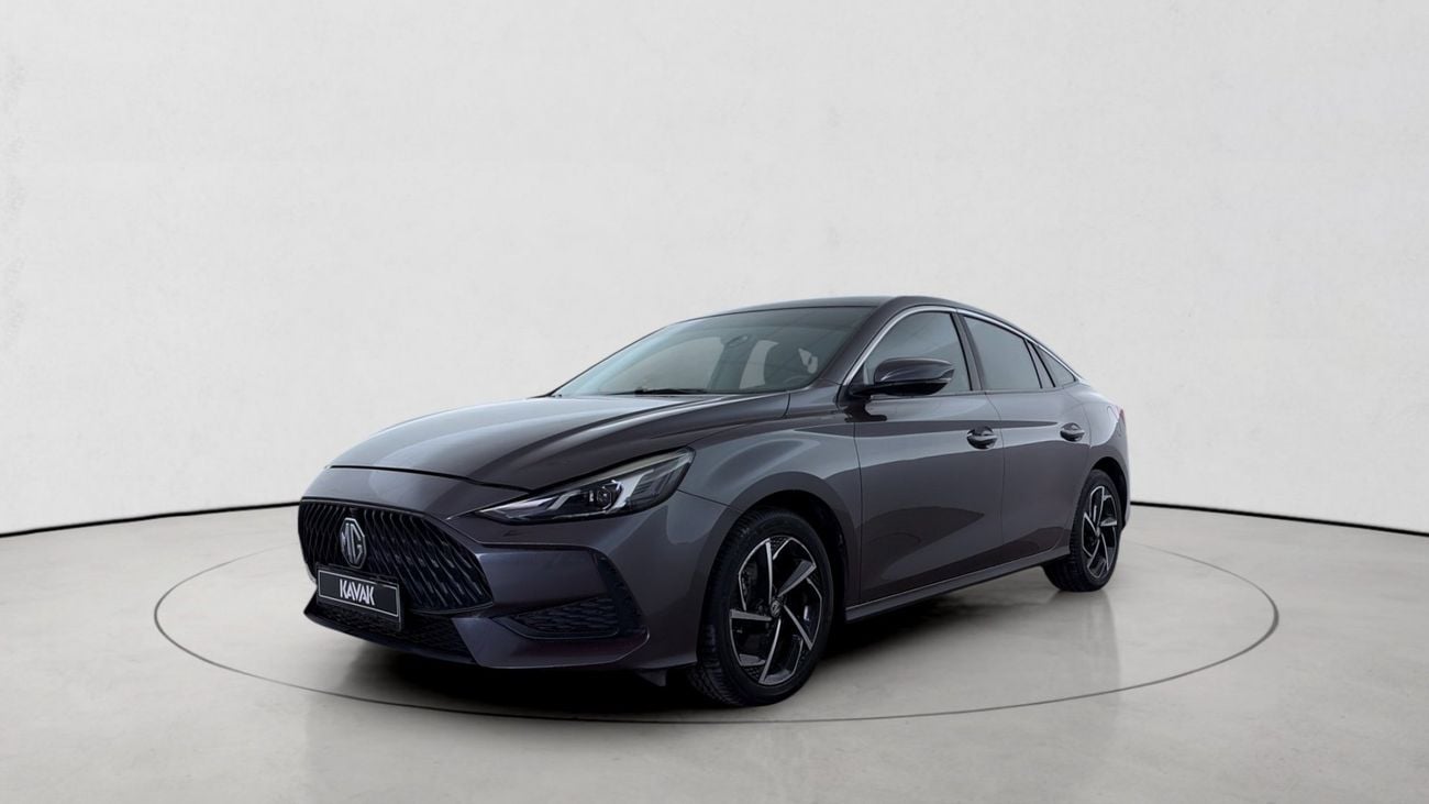 MG GT COMFORT | Guaranteed Warranty | 0 Down Payment