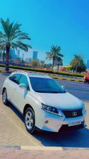 Lexus RX350 PLATINUM
