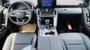 Toyota Land Cruiser GXR