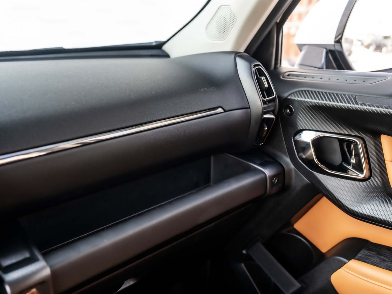 هافال H7 4WD Haval H7 2025 مواصفات خليجية