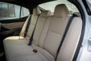 Toyota Camry E HEV 2.5L Automatic 2025