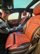 مرسيدس بنز GLC 300 E 4MATIC PREMIUM