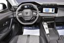 Peugeot 408 ALLURE