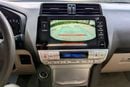 Toyota Prado TX-L