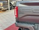 Ford F-150 ROUSH RAPTOR