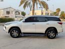 Toyota Fortuner EXR