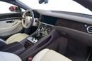 Bentley Continental GT W12