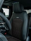 Mercedes Benz G63 AMG STANDARD