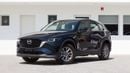 Mazda CX-5 GL 2.5L | Full Service History |GCC | Zero Downpayment Support