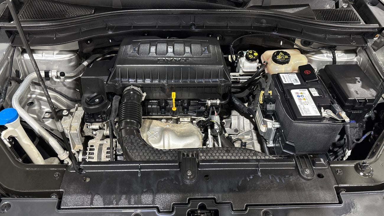 MG ZS STANDARD 2025 | AED 525/Month | 0 DP | 30 Day Return | Warranty | Service History