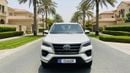 Toyota Fortuner EXR 2023 | AED 1356/Month | 0 DP | 30 Day Return | Warranty | Service History