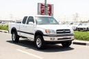 Toyota Tundra 4X4 - IMMCULATE CONDITION - ONLY 93,000 KM