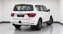 Nissan Patrol SE TITANIUM