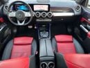 Mercedes Benz GLB250 4MATIC
