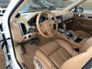 Porsche Cayenne S PORSCHE CAYENNE 2012 | PORSCHE SERVICE HISTORY | TWO KEYS | 14-WAY ADAPTIVE SEATS