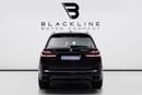 BMW X7 M60i XDRIVE BUY NOW, PAY 2027 | THE BLACKLINE STANDARD | BMW Warranty + Service Contract, GCC, LOW K